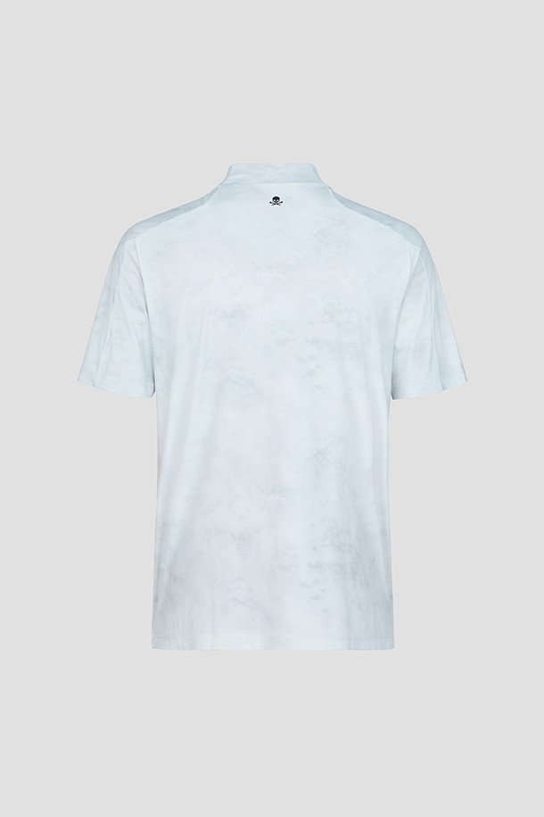 지포어-MEN APPAREL-SUMMER MOCKNECK BASELAYER(MEN)
