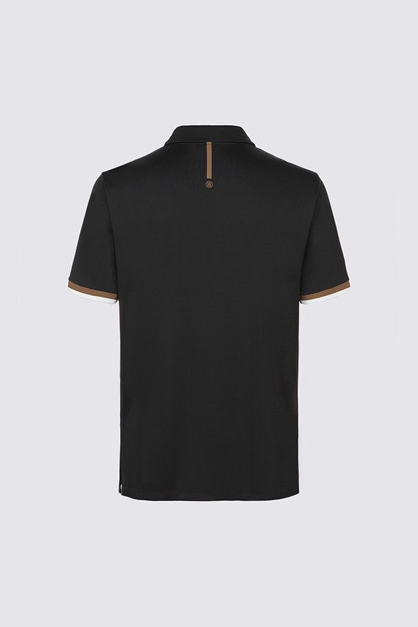 지포어-MEN APPAREL-WARM TOUCH POLO(MEN)