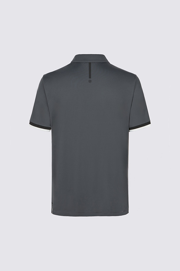 지포어-MEN APPAREL-WARM TOUCH POLO(MEN)