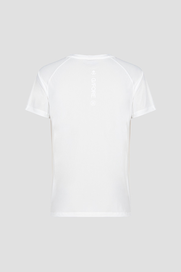 지포어-MEN APPAREL-G/HIGH HALFSEEVES BASELAVER (MEN)
