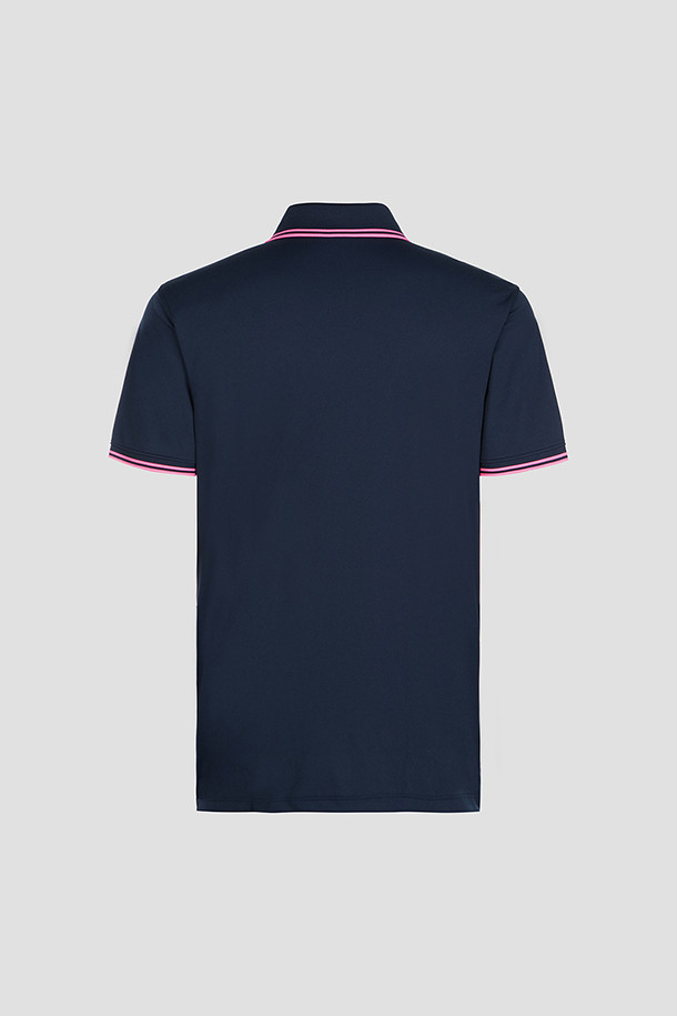 지포어-MEN APPAREL-TUX PERFORMANCE PIQUE POLO(MEN)