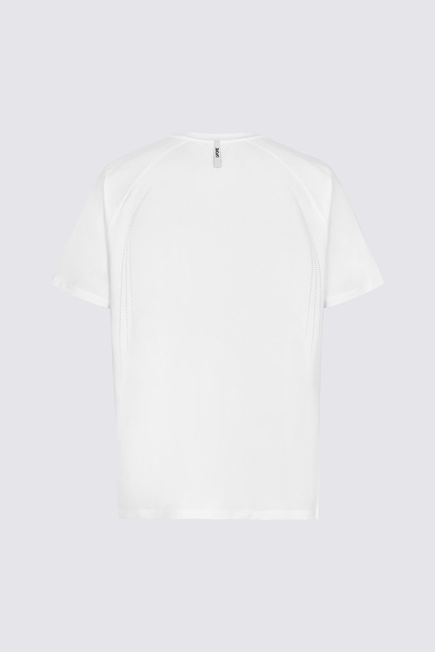 지포어-MEN APPAREL-OPS MENS ACTIVE TEE(MEN)