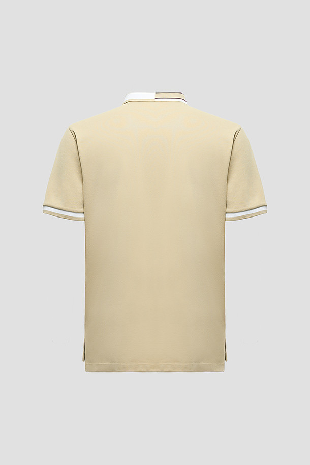 지포어-MEN APPAREL-COLLAR-POINTED PIQUE(MEN)