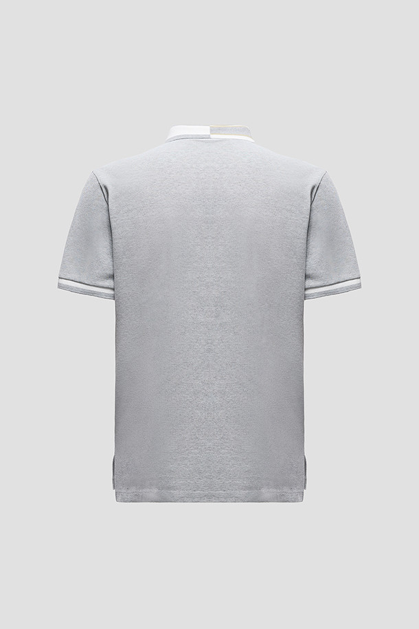 지포어-MEN APPAREL-COLLAR-POINTED PIQUE(MEN)