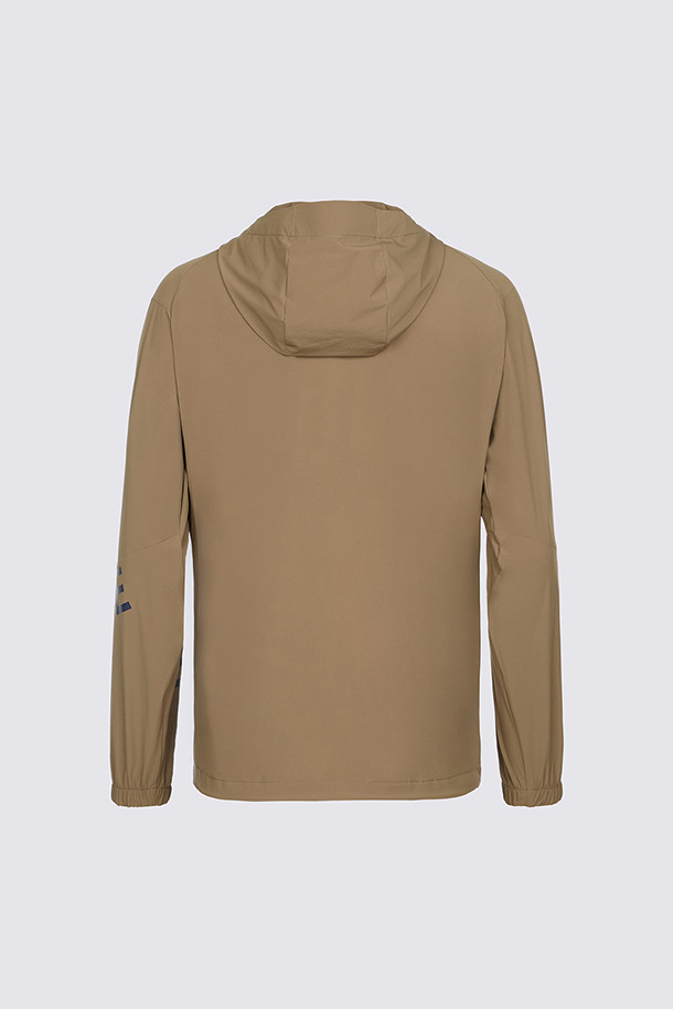 지포어-MEN APPAREL-HOODIE ANORAK (MEN)