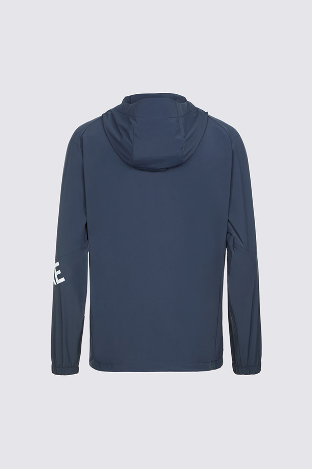 지포어-MEN APPAREL-HOODIE ANORAK (MEN)