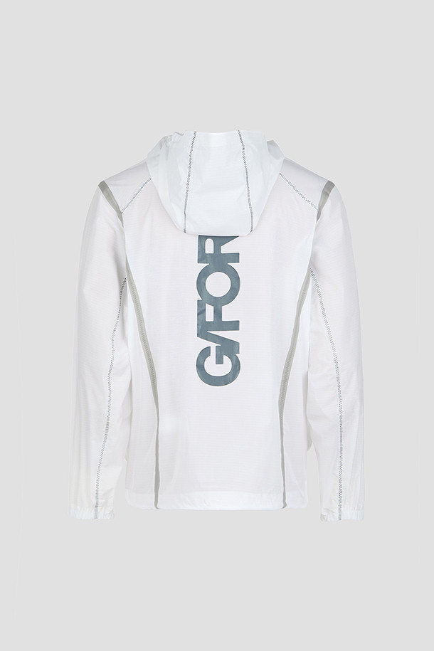 지포어-MEN APPAREL-OPS LIGHTWEIGHT RIPSTOP RAIN JACKET(MEN)