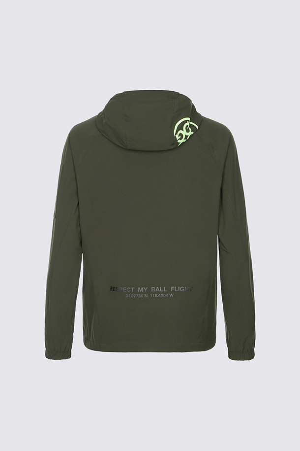 지포어-MEN APPAREL-FORE JACKET(MEN)