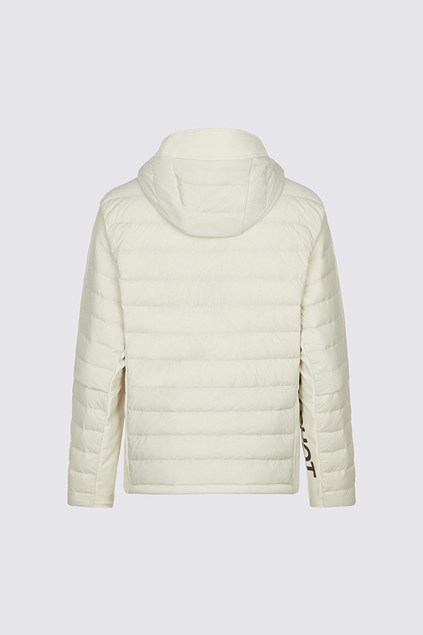 지포어-MEN APPAREL-SWING DOWN JACKET (MEN)