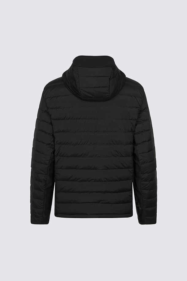 지포어-MEN APPAREL-SWING DOWN JACKET (MEN)