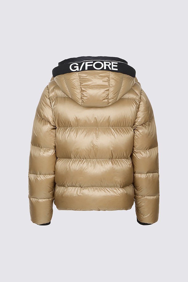 지포어-MEN APPAREL-DOWN JACKET (MEN) 