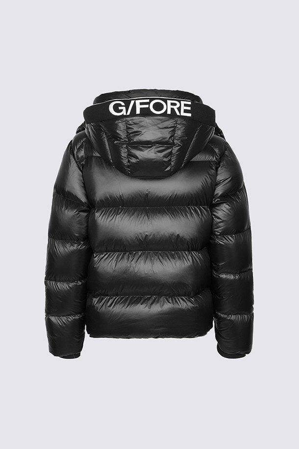 지포어-MEN APPAREL-DOWN JACKET (MEN) 