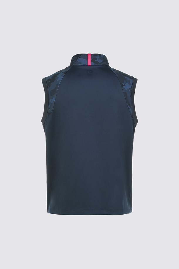 지포어-MEN APPAREL-THE MAVERICK HYBRID VEST(MEN)