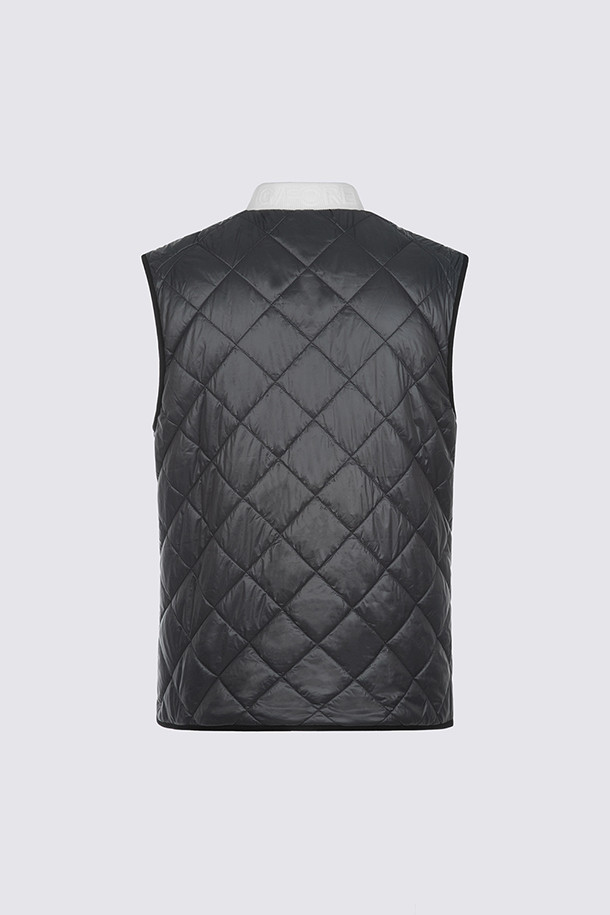 지포어-MEN APPAREL-INSULATION VEST(MEN)