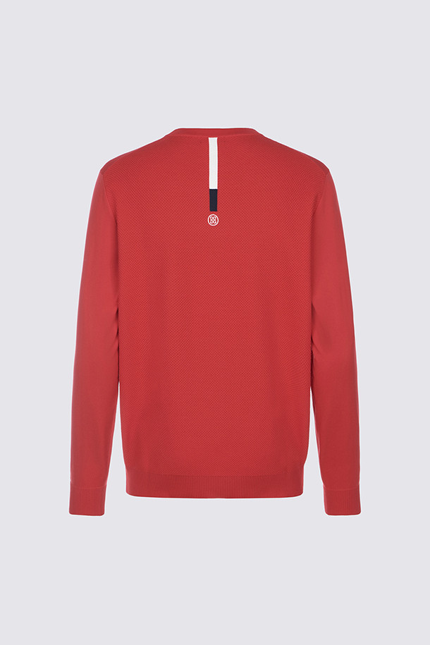 지포어-MEN APPAREL-PERFORMANCE KNIT (MEN)