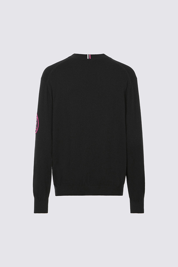 지포어-MEN APPAREL-ESSENTIAL CASHMERE CARDIGAN (MEN)