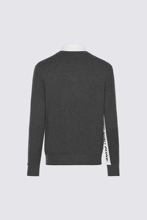 지포어-MEN APPAREL-WINDPROOF MOCKNECK(MEN)