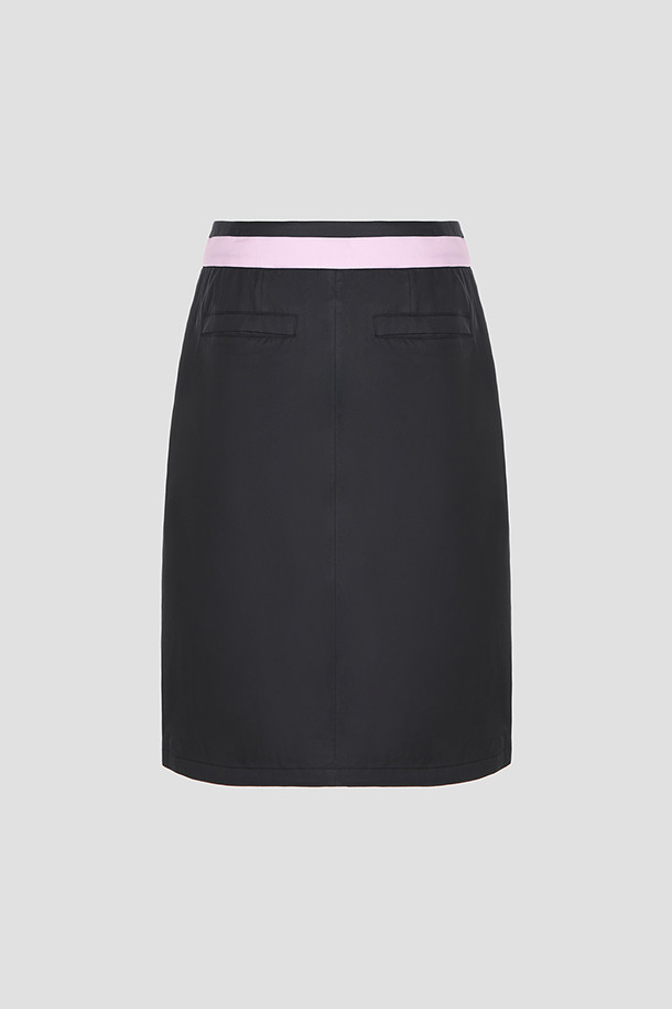 지포어-WOMEN APPAREL-WATERPROOF SKIRT(WOMEN)