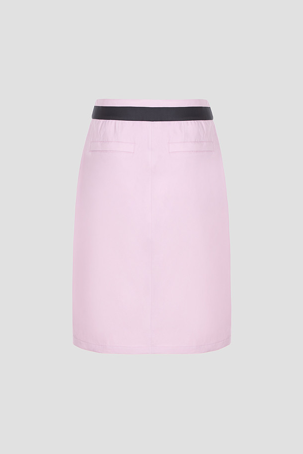 지포어-WOMEN APPAREL-WATERPROOF SKIRT(WOMEN)