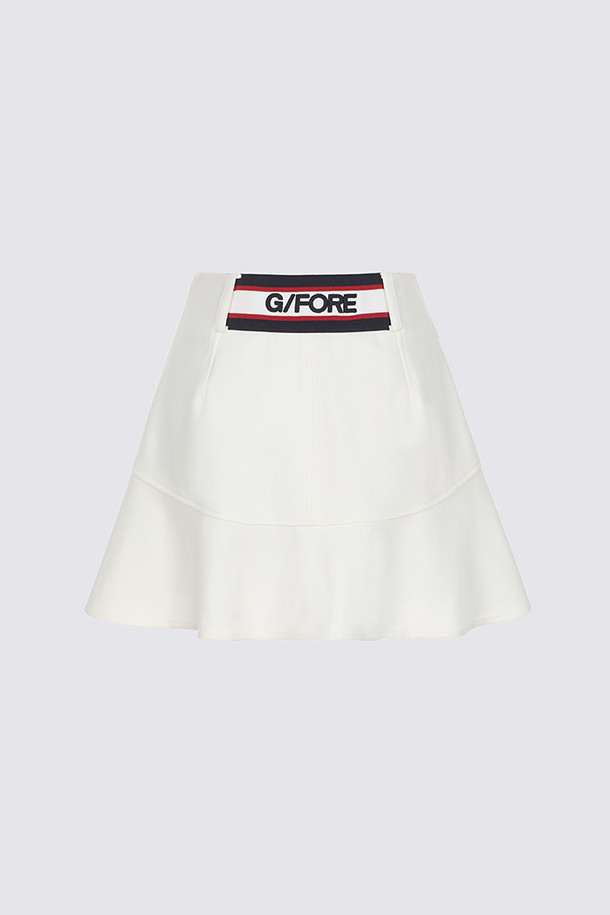 지포어-WOMEN APPAREL-FLARED SKIRT (WOMEN)