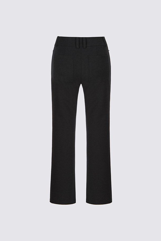 지포어-WOMEN APPAREL-SLIM BOOTCUT PANT(WOMEN)