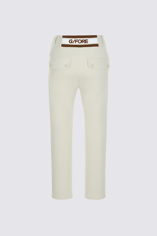 지포어-WOMEN APPAREL-SLIM RIDING PANT(WOMEN)