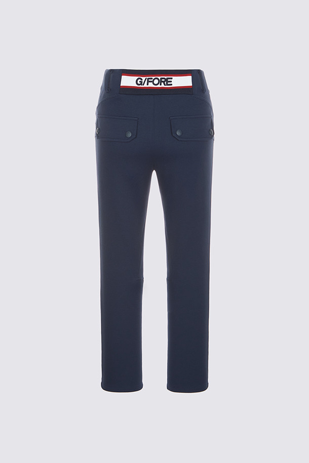 지포어-WOMEN APPAREL-SLIM RIDING PANT(WOMEN)