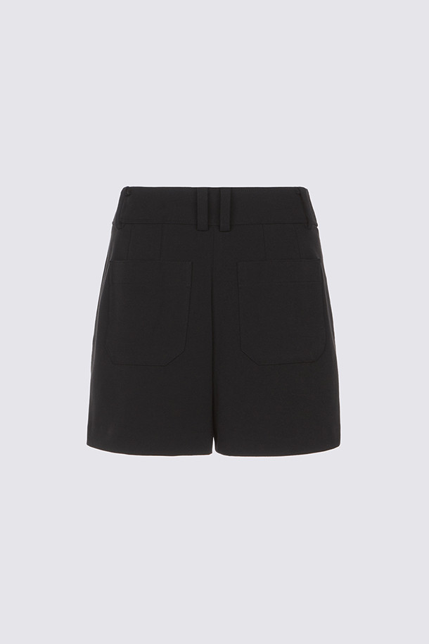 지포어-WOMEN APPAREL-A-LINE SHORT(WOMEN)