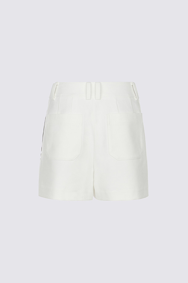 지포어-WOMEN APPAREL-A-LINE SHORT(WOMEN)