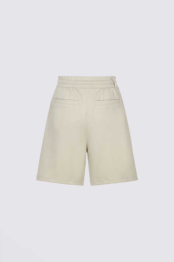 지포어-WOMEN APPAREL-JERSEY SHORT(WOMEN)