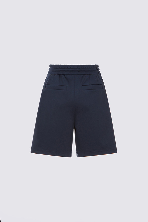 지포어-WOMEN APPAREL-JERSEY SHORT(WOMEN)