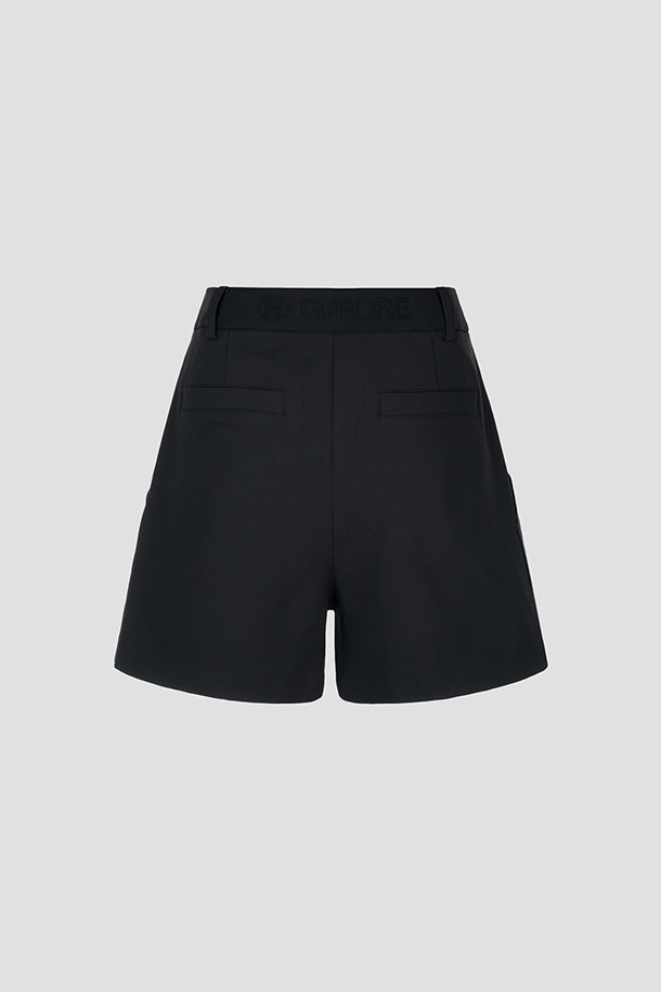 지포어-WOMEN APPAREL-POCKET SHORTS(WOMEN)