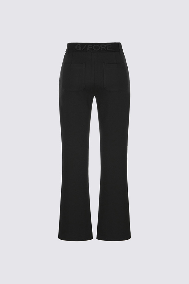 지포어-WOMEN APPAREL-SEMI BOOTCUT PANT(WOMEN)
