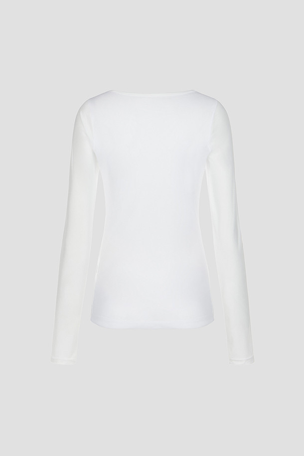 지포어-WOMEN APPAREL-COOL-TOUCH MESH BASELAYER(WOMEN)