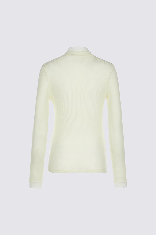 지포어-WOMEN APPAREL-FEIGHTERWIGHT BASELAYER(WOMEN)
