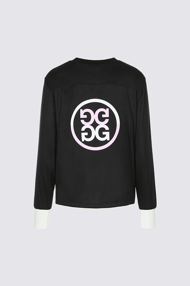 지포어-WOMEN APPAREL-CREWNECK MIDDLER (WOMEN)