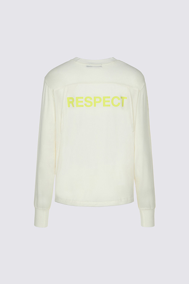 지포어-WOMEN APPAREL-CREWNECK MIDDLER (WOMEN)