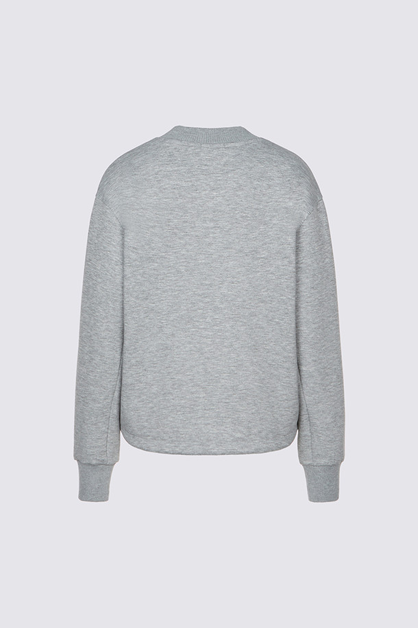 지포어-WOMEN APPAREL-SWEATSHIRT(WOMEN)