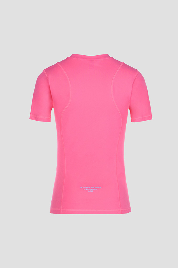 지포어-WOMEN APPAREL-OPS LADIES ACTIVE TEE(WOMEN)