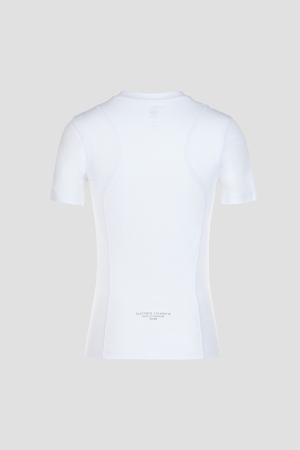 지포어-WOMEN APPAREL-OPS LADIES ACTIVE TEE(WOMEN)