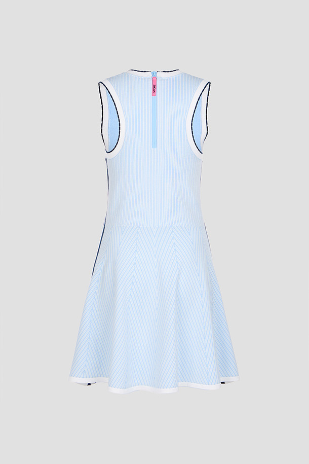 지포어-WOMEN APPAREL-OPS ACTIVE TANK DRESS(WOMEN)
