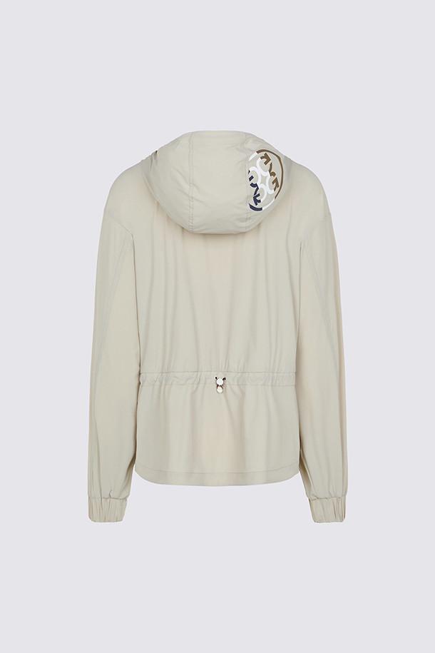 지포어-WOMEN APPAREL-HOODIE WINDBREAKER (WOMEN)