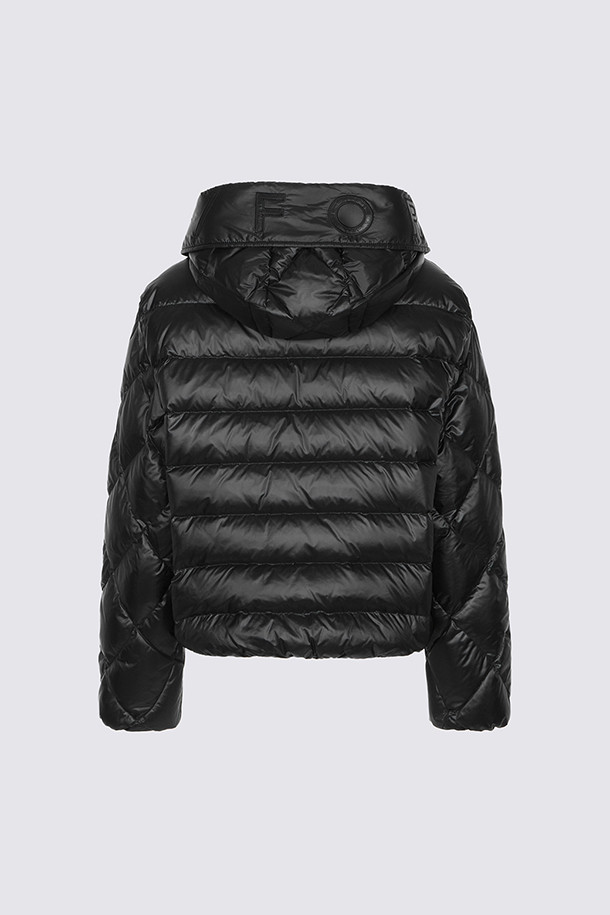 지포어-WOMEN APPAREL-SHORT DOWN JACKET (WOMEN)