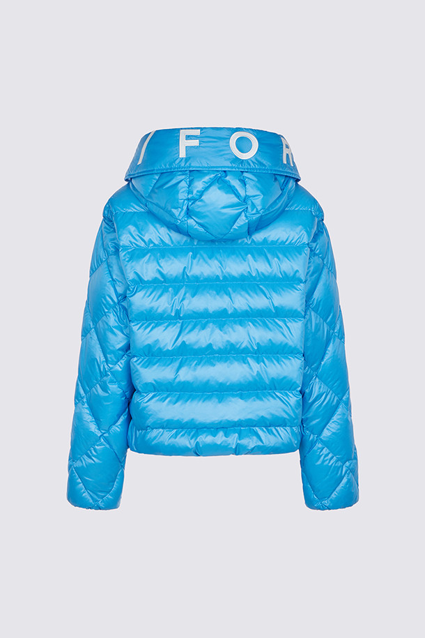 지포어-WOMEN APPAREL-PLUMPER QUILTED DOWN JACKET (WOMEN)
