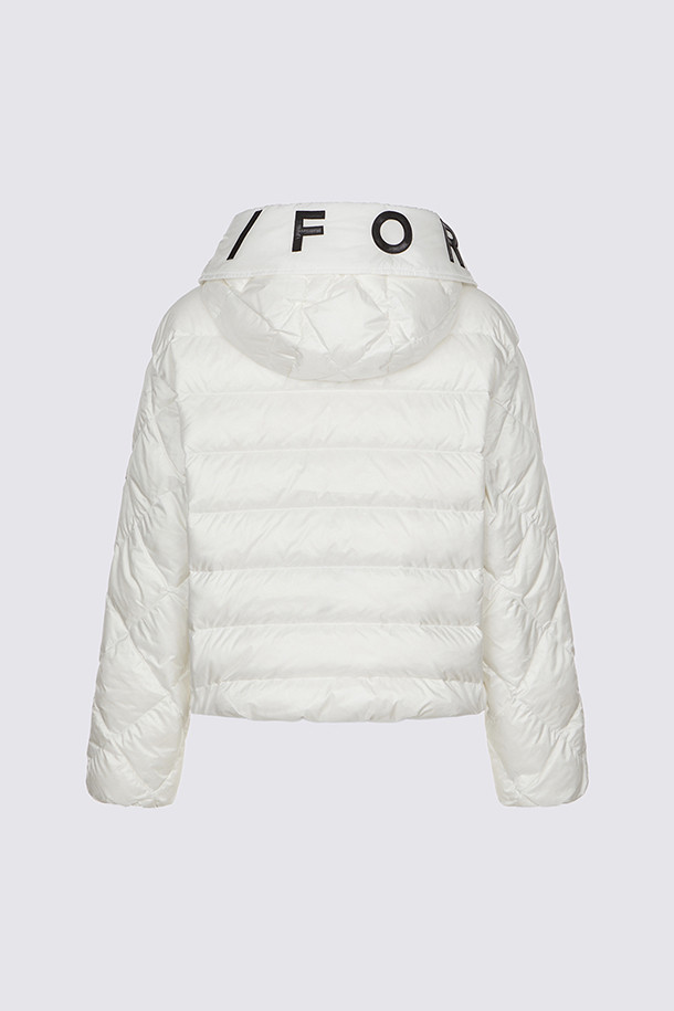 지포어-WOMEN APPAREL-PLUMPER QUILTED DOWN JACKET (WOMEN)