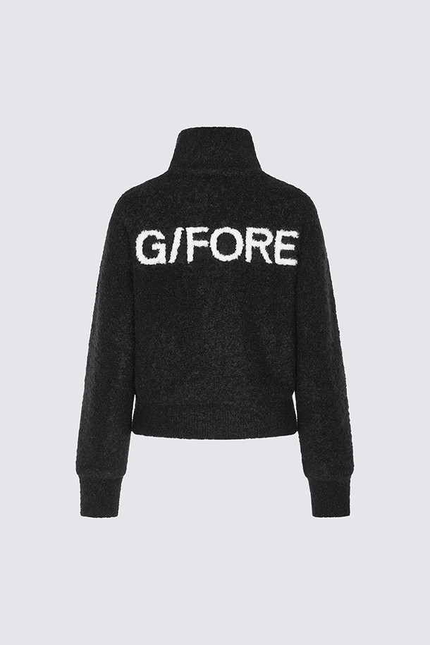 지포어-WOMEN APPAREL-FULL ZIP HYBRID DOWN(WOMEN)