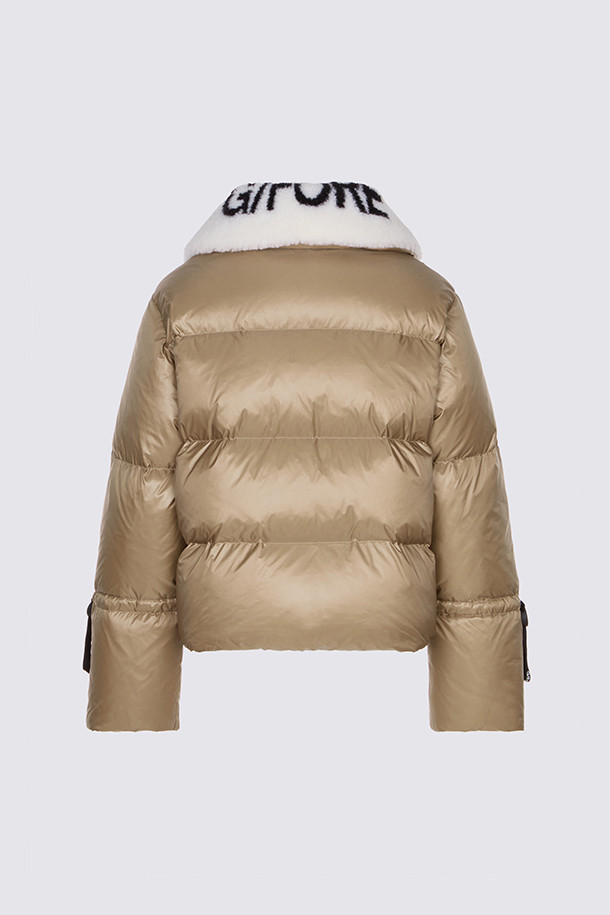지포어-WOMEN APPAREL-WINTER DOWN JACKET(WOMEN)