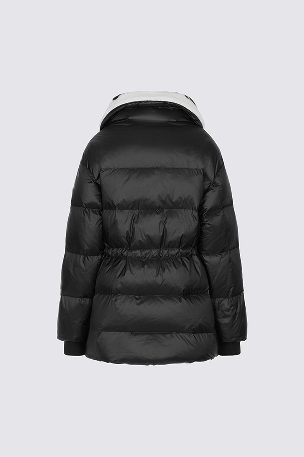 지포어-WOMEN APPAREL-DOWN JACKET (WOMEN)