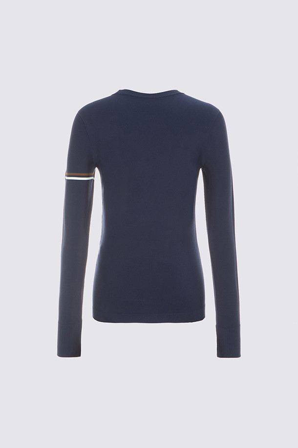 지포어-WOMEN APPAREL-WHOLEGARMENT BASELAYER (WOMEN)