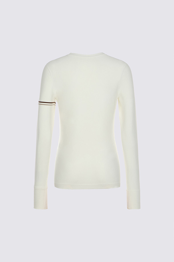 지포어-WOMEN APPAREL-WHOLEGARMENT BASELAYER (WOMEN)
